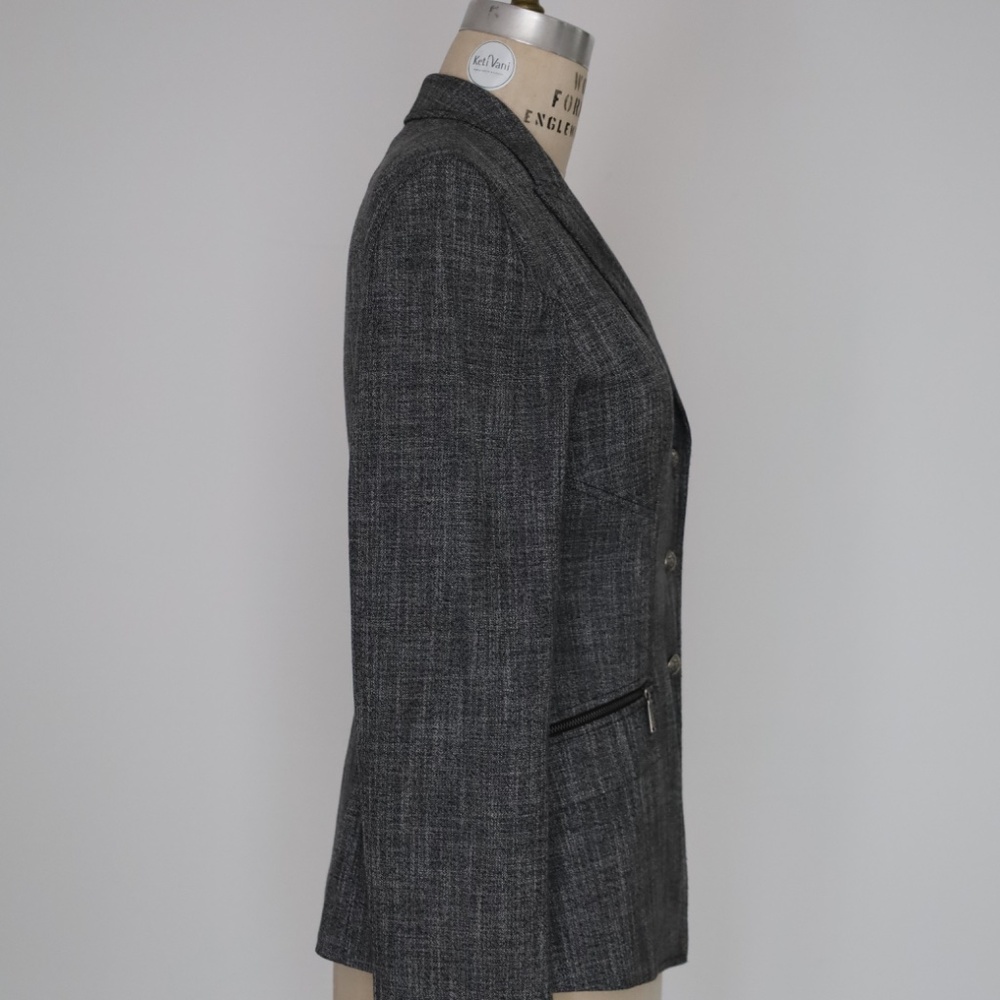 Tailored Jacket - Picture 6 of 6